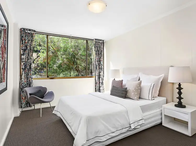 Third view of Homely apartment listing, 35/18 Wolseley Street, Drummoyne NSW 2047