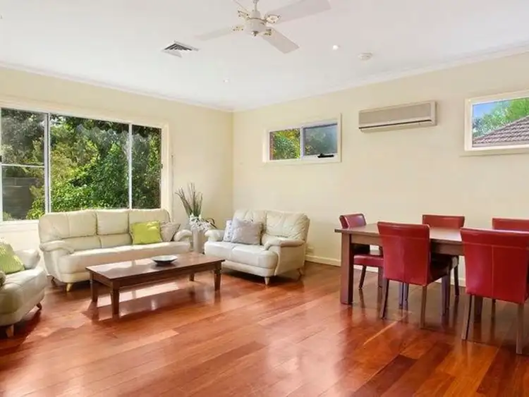 Fourth view of Homely house listing, 26 Barombah Road, Epping NSW 2121