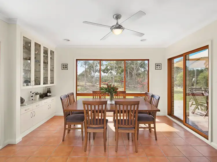Fourth view of Homely rural property listing, 439 Denley Drive, Wamboin NSW 2620