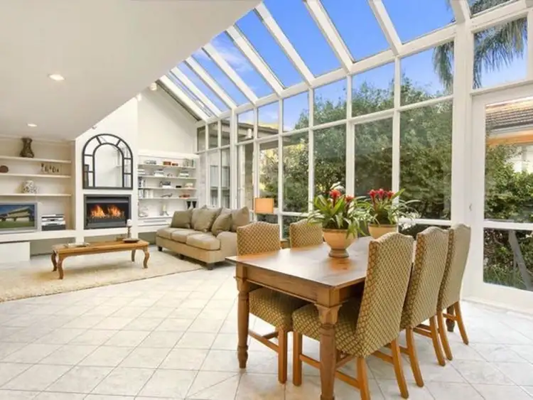 Main view of Homely townhouse listing, 6/67 Ocean Avenue, Double Bay NSW 2028