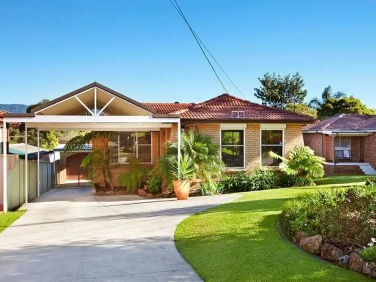 52 Compton Street, Dapto NSW 2530