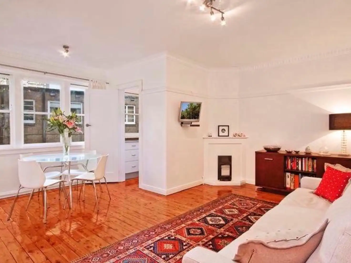 Main view of Homely apartment listing, 15/21 St Neot Avenue, Potts Point NSW 2011