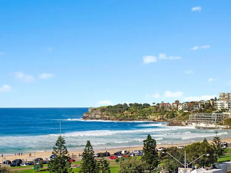 Third view of Homely apartment listing, 322/180 Campbell Parade, Bondi Beach NSW 2026