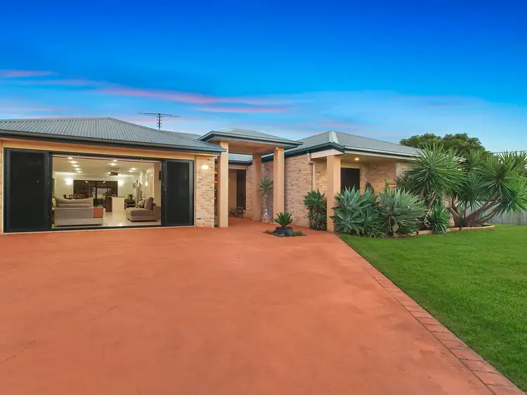 Second view of Homely house listing, 19A Kratzke Road, Highfields QLD 4352