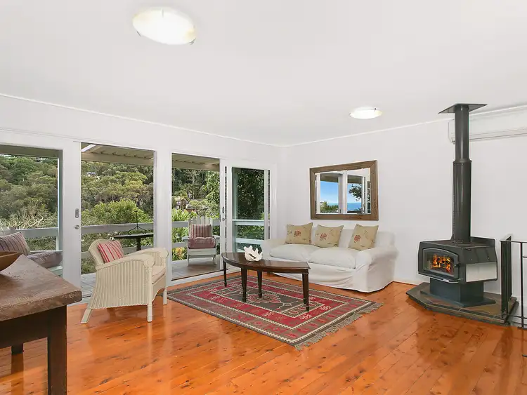 Fourth view of Homely house listing, 11 Hillslope Road, Newport NSW 2106