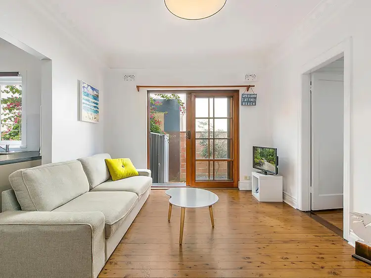 Third view of Homely apartment listing, 3/5 Griffin Street, Manly NSW 2095