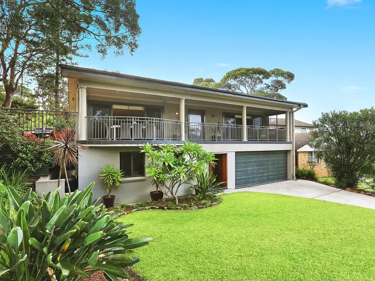 7 Downpatrick Road, Killarney Heights NSW 2087