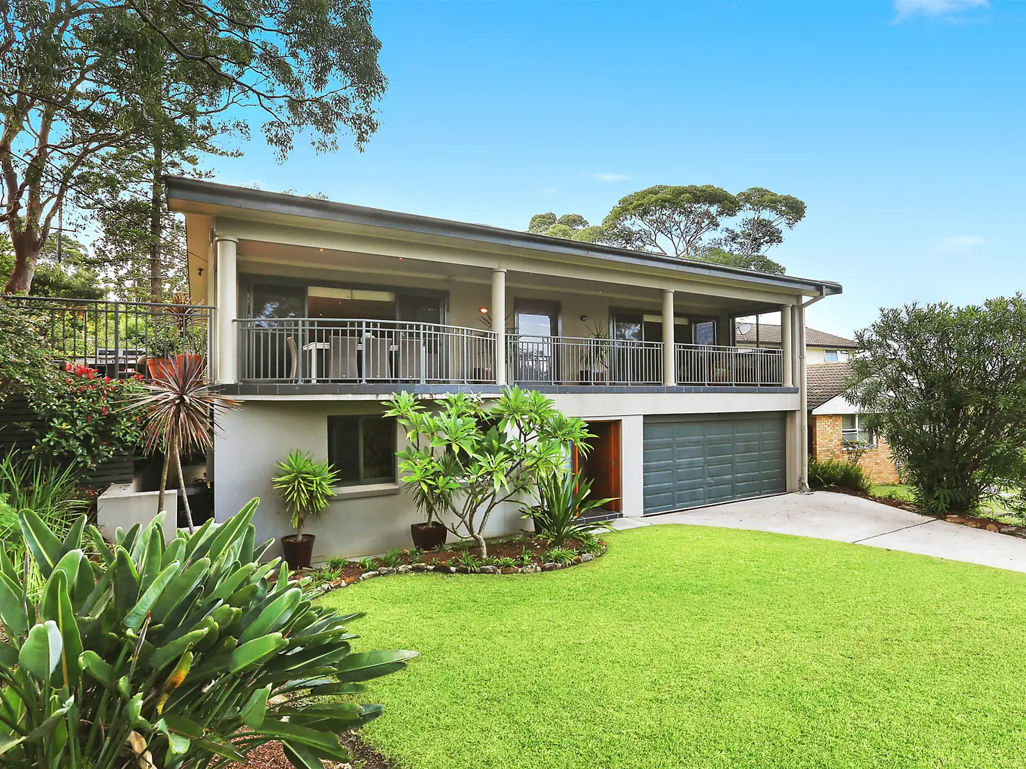 Main view of Homely house listing, 7 Downpatrick Road, Killarney Heights NSW 2087