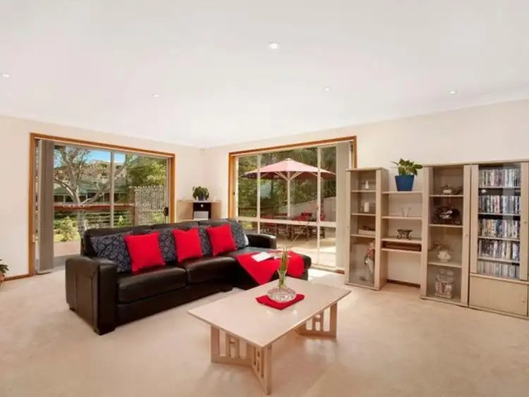Third view of Homely house listing, 29 Toolangi Close, Cordeaux Heights NSW 2526