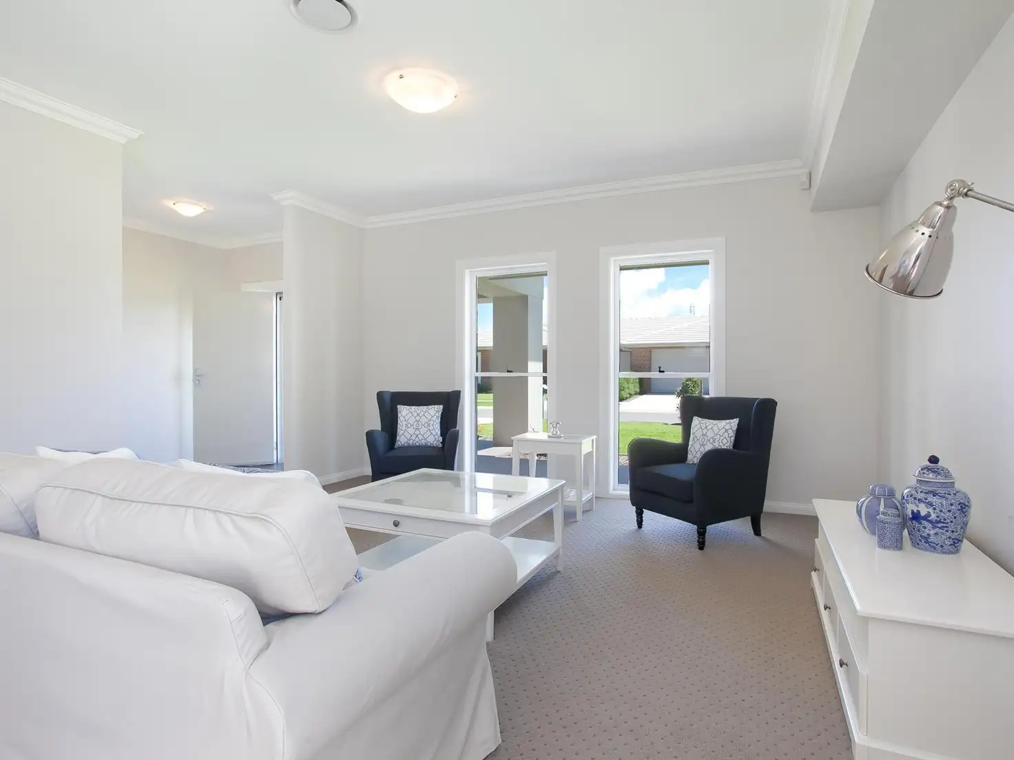 Main view of Homely house listing, 24 Heron Circuit, Fullerton Cove NSW 2318