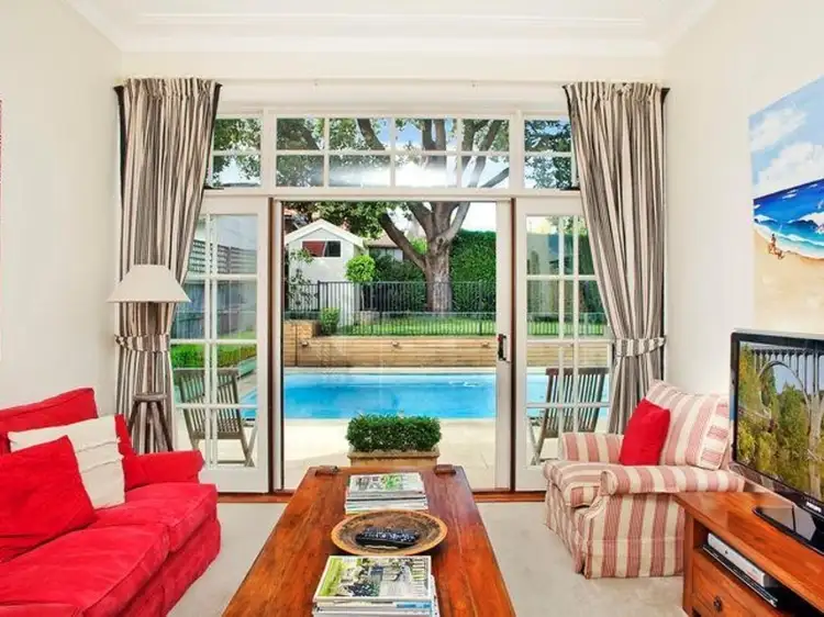 Third view of Homely house listing, 4 Harwood Avenue, Chatswood NSW 2067