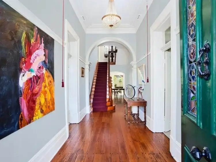 Fifth view of Homely house listing, 55 Hereford Street, Glebe NSW 2037