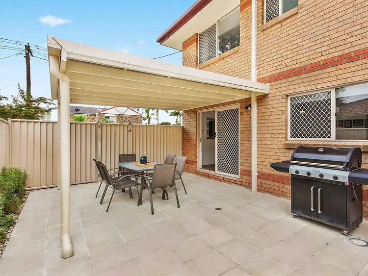 Fifth view of Homely townhouse listing, 1/50 Bolton Street, Kirra QLD 4225