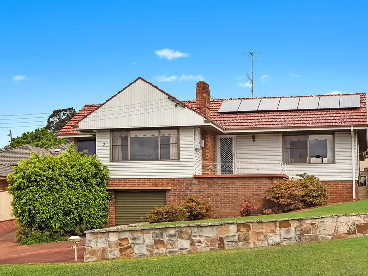 Main view of Homely house listing, 3 Keira Mine Road, Keiraville NSW 2500