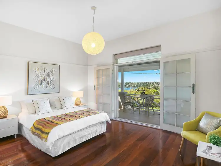 Second view of Homely house listing, 20 Wilson Street, Cammeray NSW 2062