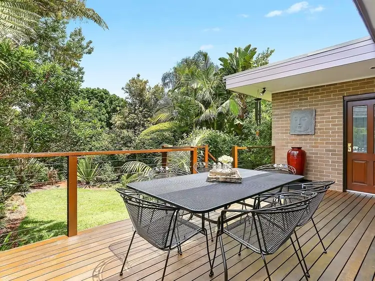 Fifth view of Homely house listing, 11 Beattie Avenue, Denistone East NSW 2112
