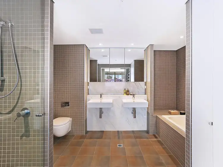 Main view of Homely apartment listing, 801/320 Liverpool Street, Darlinghurst NSW 2010
