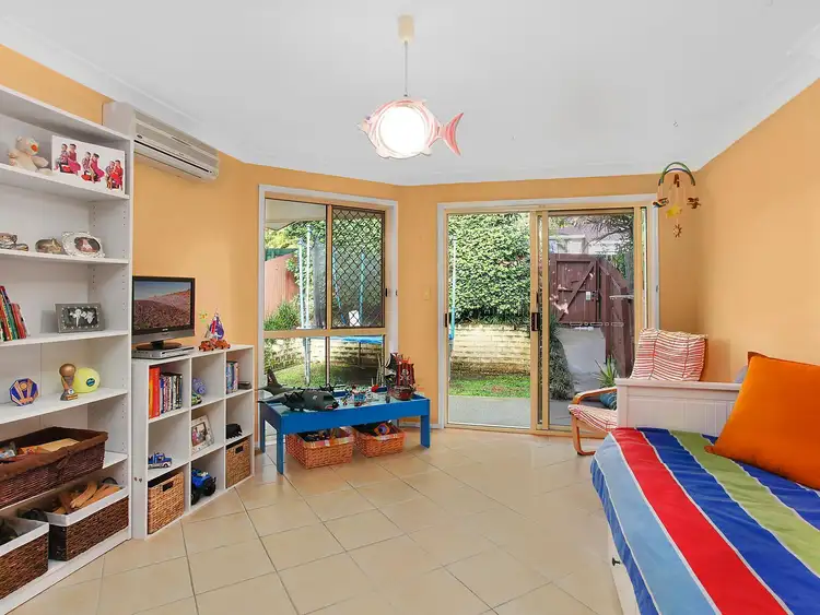 Fourth view of Homely townhouse listing, 12/13 Parkland Place, Banora Point NSW 2486