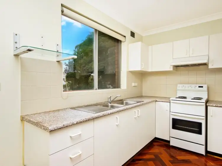 Second view of Homely apartment listing, 6/7 Riverview Street, West Ryde NSW 2114