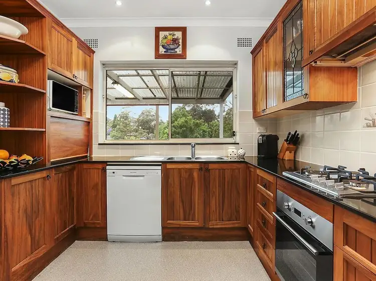 Fourth view of Homely house listing, 8 Glendower Avenue, Eastwood NSW 2122