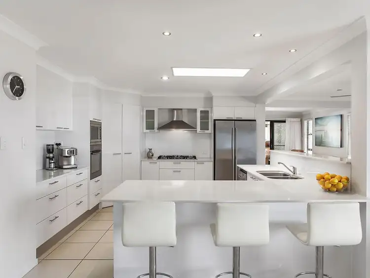 Third view of Homely house listing, 4 Mourne Terrace, Banora Point NSW 2486