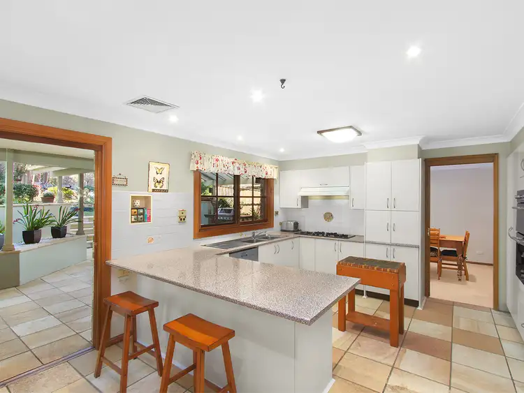 Third view of Homely house listing, 85 Fingal Avenue, Glenhaven NSW 2156