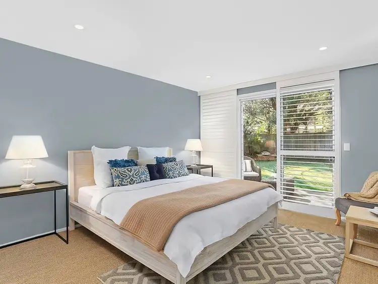 Sixth view of Homely house listing, 55 Tasman Road, Avalon Beach NSW 2107
