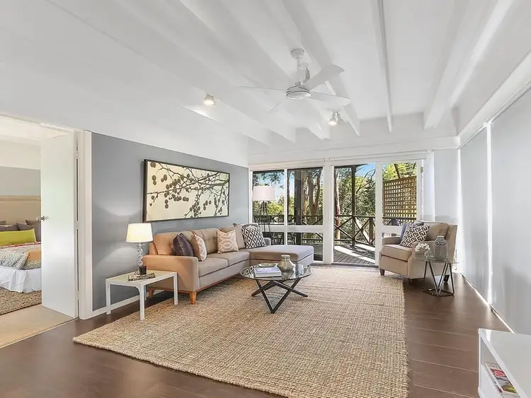 Third view of Homely house listing, 9 Glen Road, Roseville NSW 2069