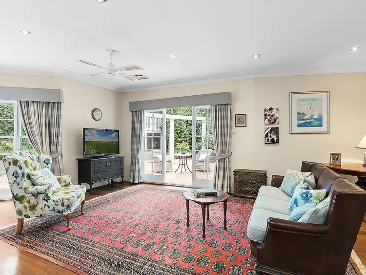 Fifth view of Homely house listing, 4 Plymouth Close, Wahroonga NSW 2076