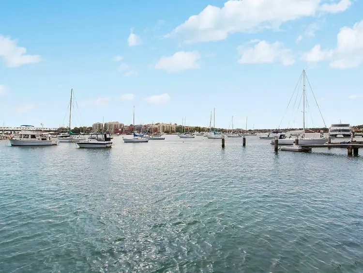 2/9 Longview Street, Balmain NSW 2041