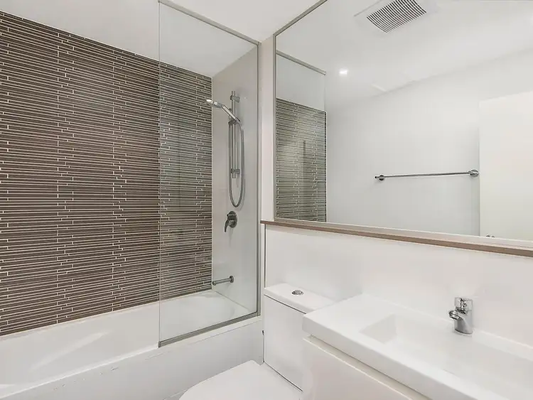 Fourth view of Homely apartment listing, 212C/78 Marlborough Road, Homebush West NSW 2140