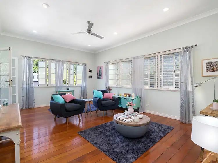 16 Bauhinia Avenue, Earlville QLD 4870
