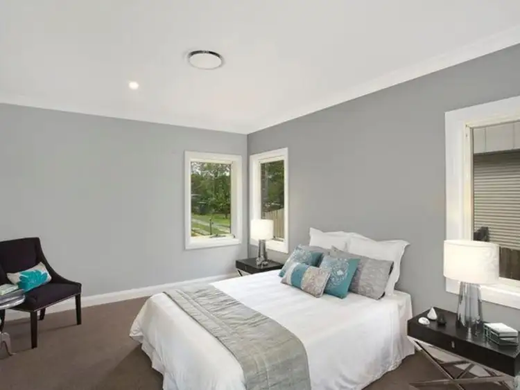 Fifth view of Homely house listing, 36 Pomona Street, Pennant Hills NSW 2120