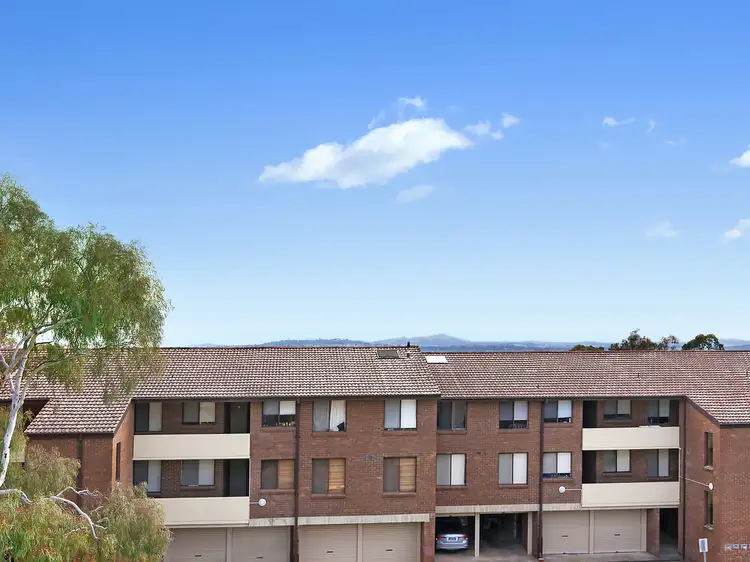 Sixth view of Homely apartment listing, 8/30 Springvale Drive, Hawker ACT 2614