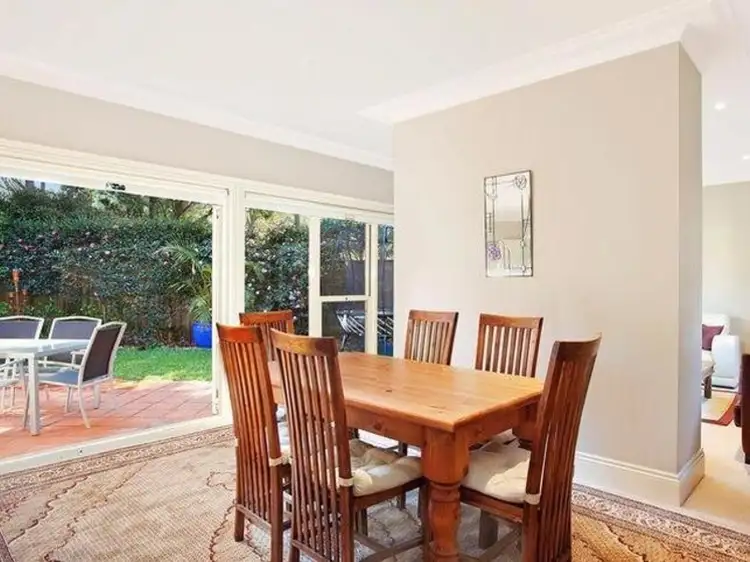 Fourth view of Homely house listing, 46A Mabel Street, Willoughby NSW 2068