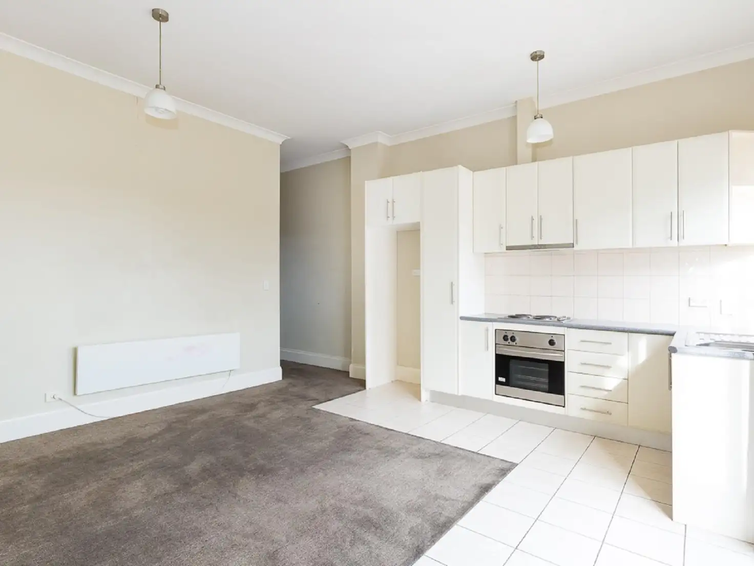 Main view of Homely apartment listing, 1/827-829 High Street, Thornbury VIC 3071