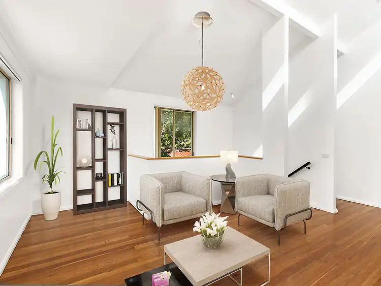 Second view of Homely house listing, 14 Beach Road, Shellharbour NSW 2529