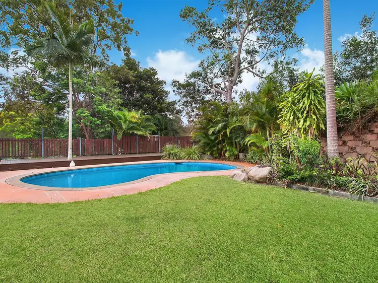 Fourth view of Homely house listing, 7 Kiriwina Street, Fig Tree Pocket QLD 4069