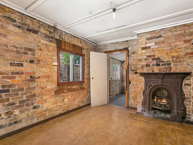 Second view of Homely house listing, 198 Belmont Street, Alexandria NSW 2015