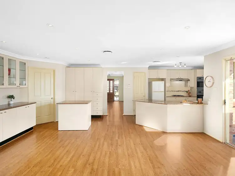 Third view of Homely house listing, 5 Mannifera Place, Goulburn NSW 2580