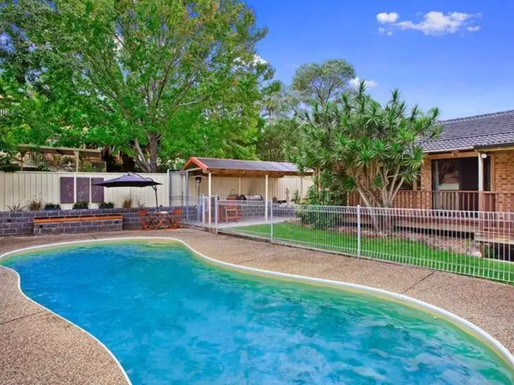 Second view of Homely house listing, 1 Stockwell Place, Figtree NSW 2525