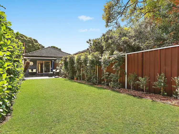 Fourth view of Homely house listing, 33 Cecil Street, Ashfield NSW 2131