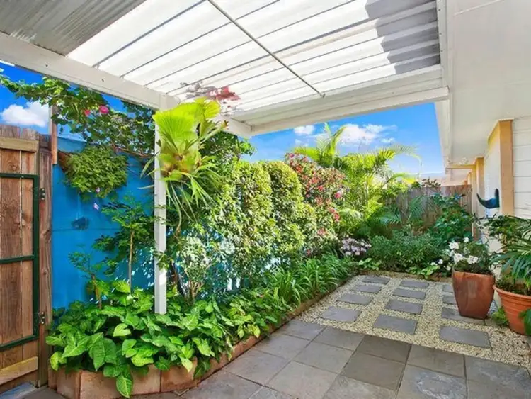Fourth view of Homely townhouse listing, 4/4 Itong Place, Currumbin Waters QLD 4223
