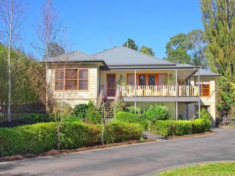 Main view of Homely house listing, 29 Apple Street, Berrima NSW 2577