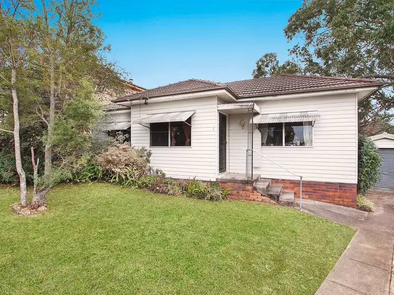 Main view of Homely house listing, 3 Beverley Crescent, Marsfield NSW 2122