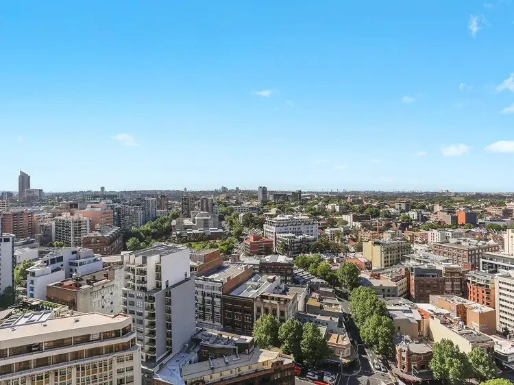 385/303 Castlereagh Street, Haymarket NSW 2000