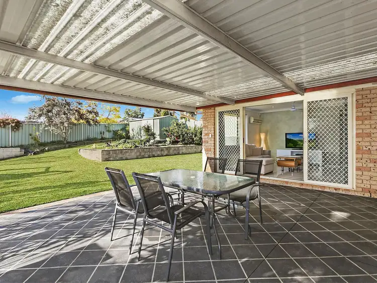 Fourth view of Homely house listing, 14 Packenham Place, Mount Annan NSW 2567