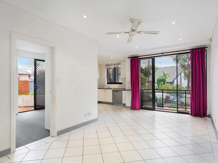 Main view of Homely apartment listing, 4/1 Chicago Avenue, Maroubra NSW 2035