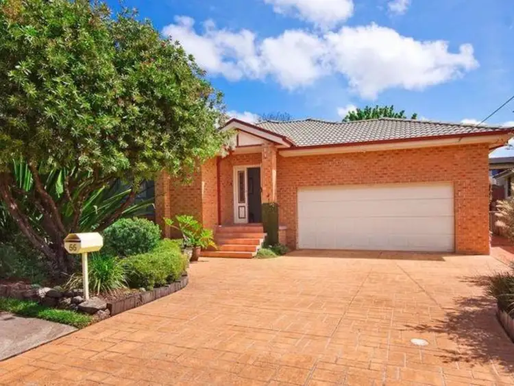 55 Eastview Avenue, North Ryde NSW 2113
