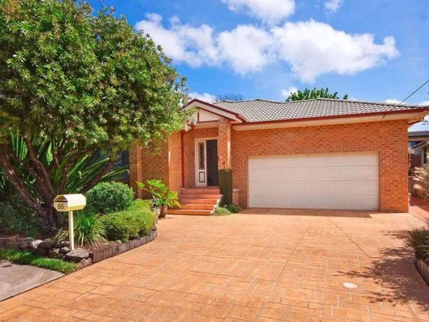 Main view of Homely house listing, 55 Eastview Avenue, North Ryde NSW 2113
